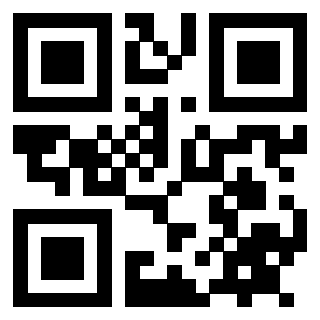 Il QrCode di 3912957796