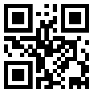 Immagine del Qr Code di 3912957801