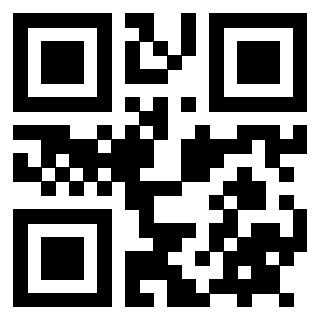 3912957803 Qr Code associato