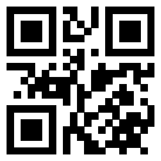 Immagine del QrCode di 3912957804