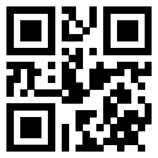 3912957807 - Immagine del QrCode associato