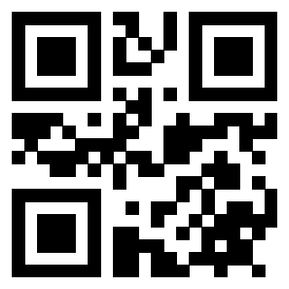Il QrCode di 3912957808