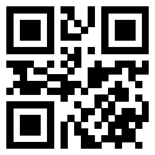3912957809 - Immagine del QrCode associato