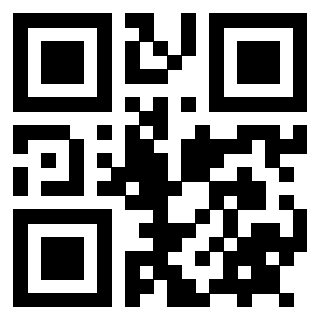 3912957810 QrCode associato