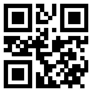 Il QrCode di 3912957814