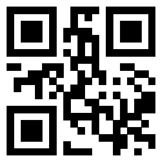 Il Qr Code di 3912957816