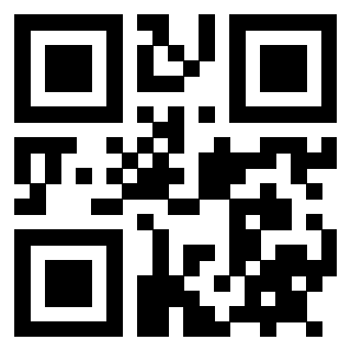 3912957817 - Immagine del QrCode associato
