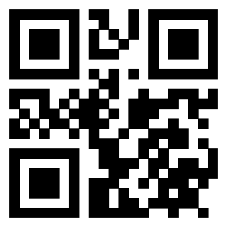 3912957819 - Immagine del QrCode