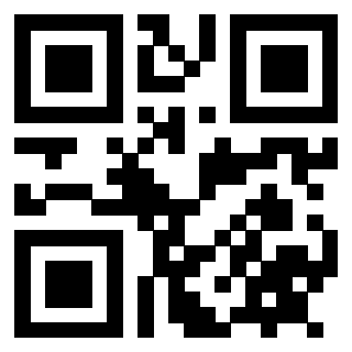 Il Qr Code di 3912957821