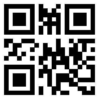 Scansione del QrCode di 3912957824