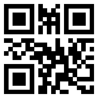 3912957825 - Immagine del QrCode associato
