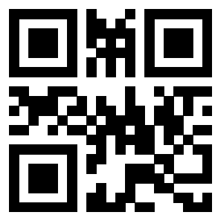 Immagine del QrCode di 3912957826