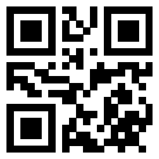 Scansione del Qr Code di 3912957827