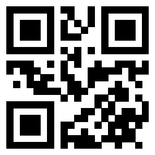 3912957829 QrCode associato