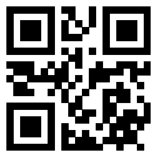 3912957837 - Immagine del QrCode associato