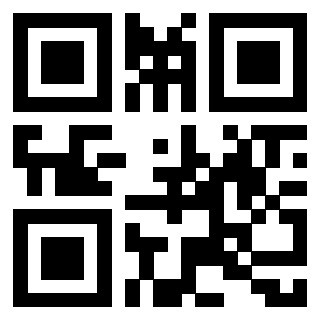 Scansione del Qr Code di 3912957845
