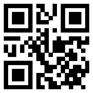 Immagine del QrCode di 3912957849