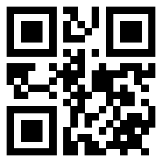 Scansione del Qr Code di 3912957850