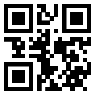 Scansione del Qr Code di 3912957852