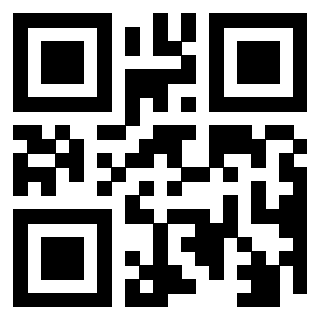3912957853 - Immagine del Qr Code associato