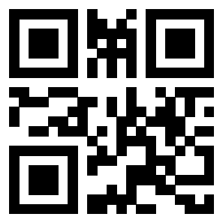 Immagine del Qr Code di 3912957855