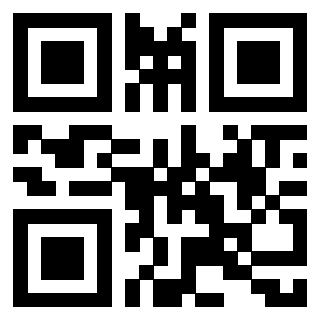 3912957857 QrCode associato