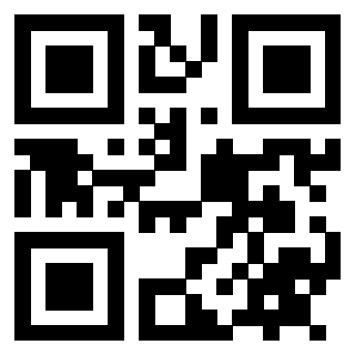 3912957858 - Immagine del Qr Code