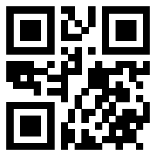Scansione del Qr Code di 3912957859