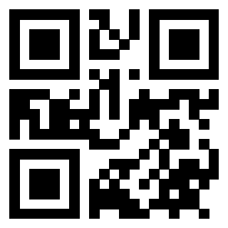 3912957860 Qr Code associato