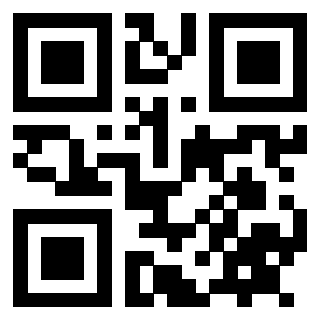 Immagine del Qr Code di 3912957861