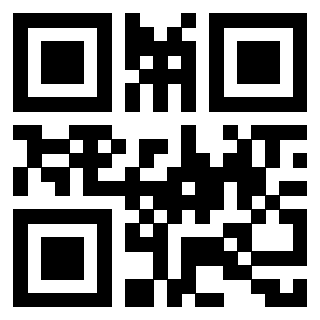 Il QrCode di 3912957862