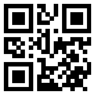 Il QrCode di 3912957864