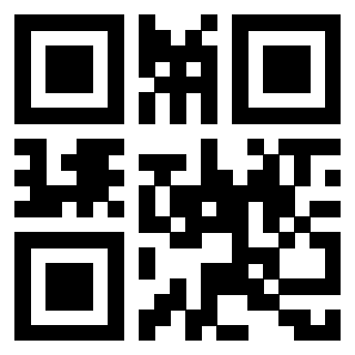 Immagine del QrCode di 3912957865