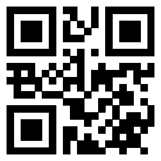 Il QrCode di 3912957868