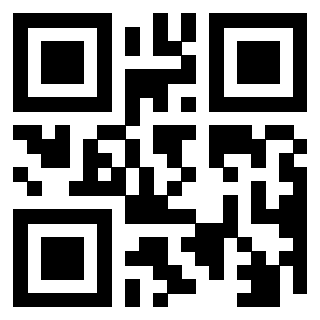 Immagine del Qr Code di 3912957871