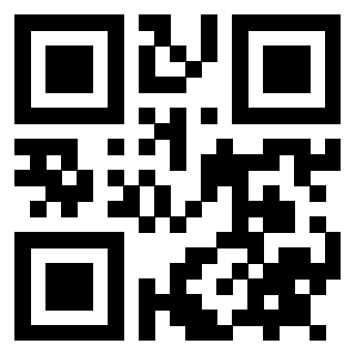 3912957874 Qr Code associato