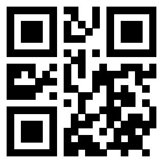 3912957875 QrCode associato