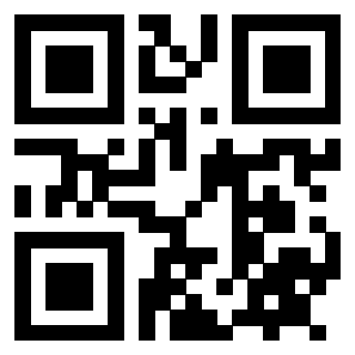 3912957877 - Immagine del Qr Code associato