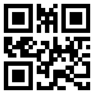 Immagine del Qr Code di 3912957878
