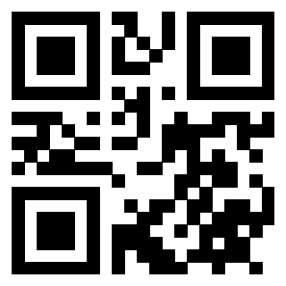Immagine del QrCode di 3912957879
