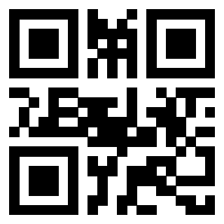 3912957881 - Immagine del Qr Code