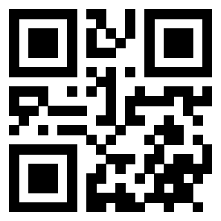 Immagine del QrCode di 3912957883