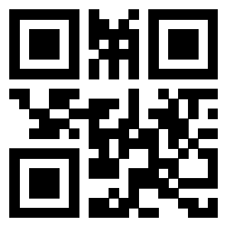3912957885 - Immagine del QrCode associato