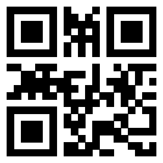 Immagine del Qr Code di 3912957888