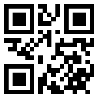 Il Qr Code di 3912957890