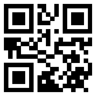 Scansione del Qr Code di 3912957892