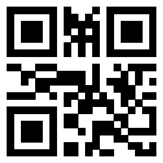 3912957894 - Immagine del Qr Code associato