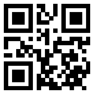 Il Qr Code di 3912957896