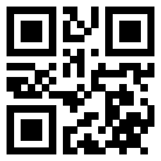 3912957897 Qr Code associato