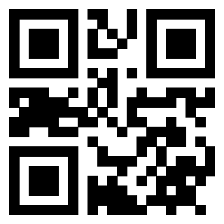 3912957898 - Immagine del QrCode associato